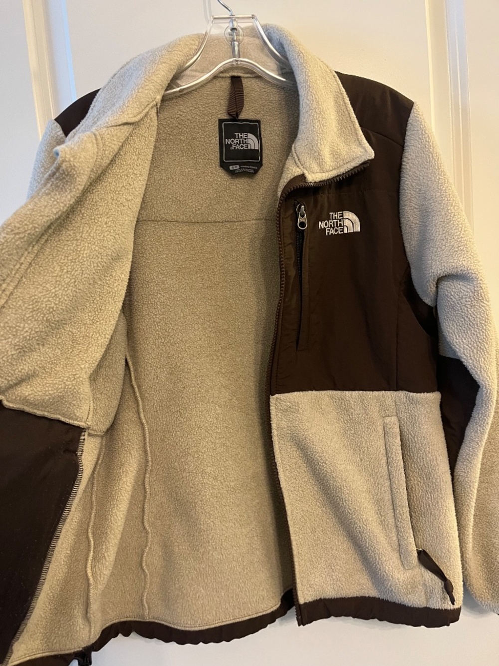 Fleece Jacket - Picture 3 of 5